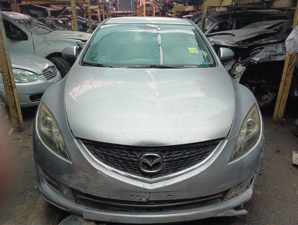  Mazda 6V 2008 